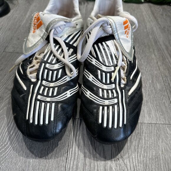 2007 Adidas Predator Absolado TRX FG US 6.5 Football Boots 661102